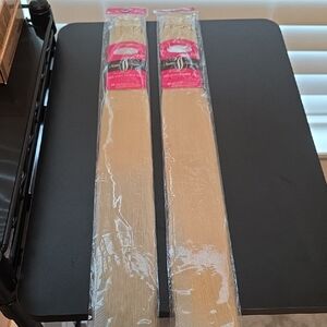 Satin Strand 20" Riviera Bunble Of 2